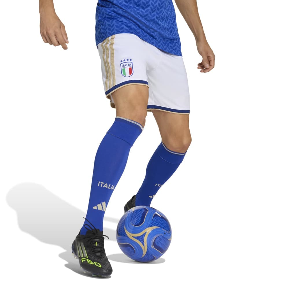 adidas Italië Thuisset 2026-2028, foto 8