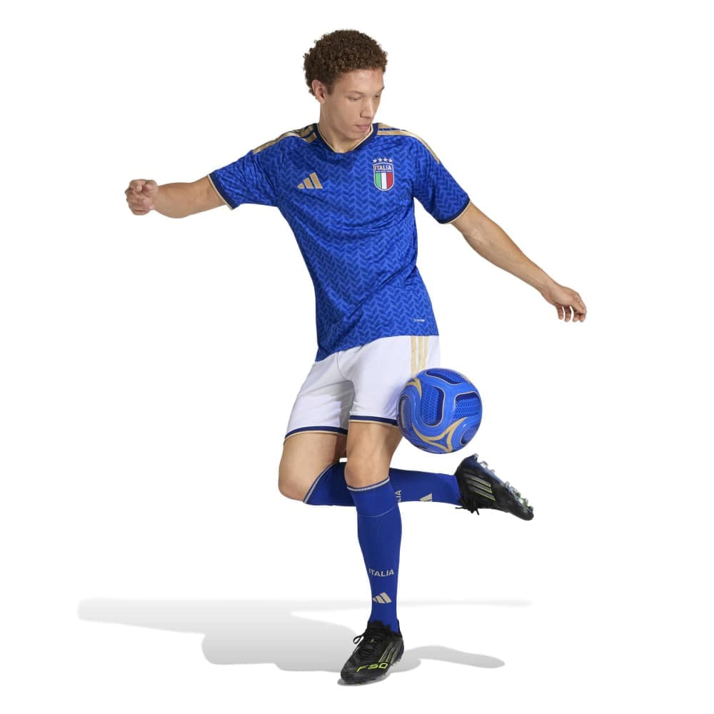 adidas Italië Thuistenue 2026-2028, foto 2
