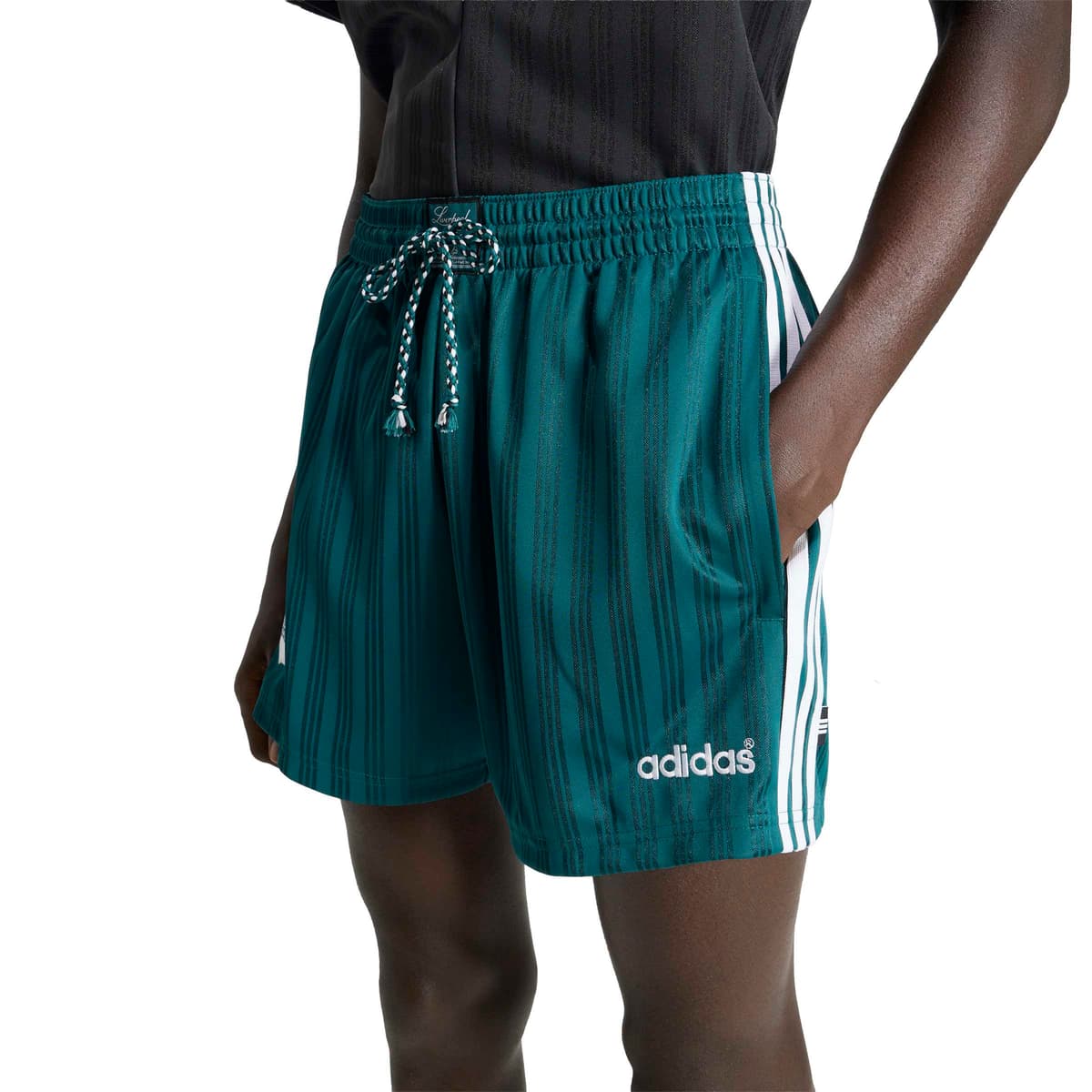 adidas Liverpool Uitbroekje 1995-1996, foto 4
