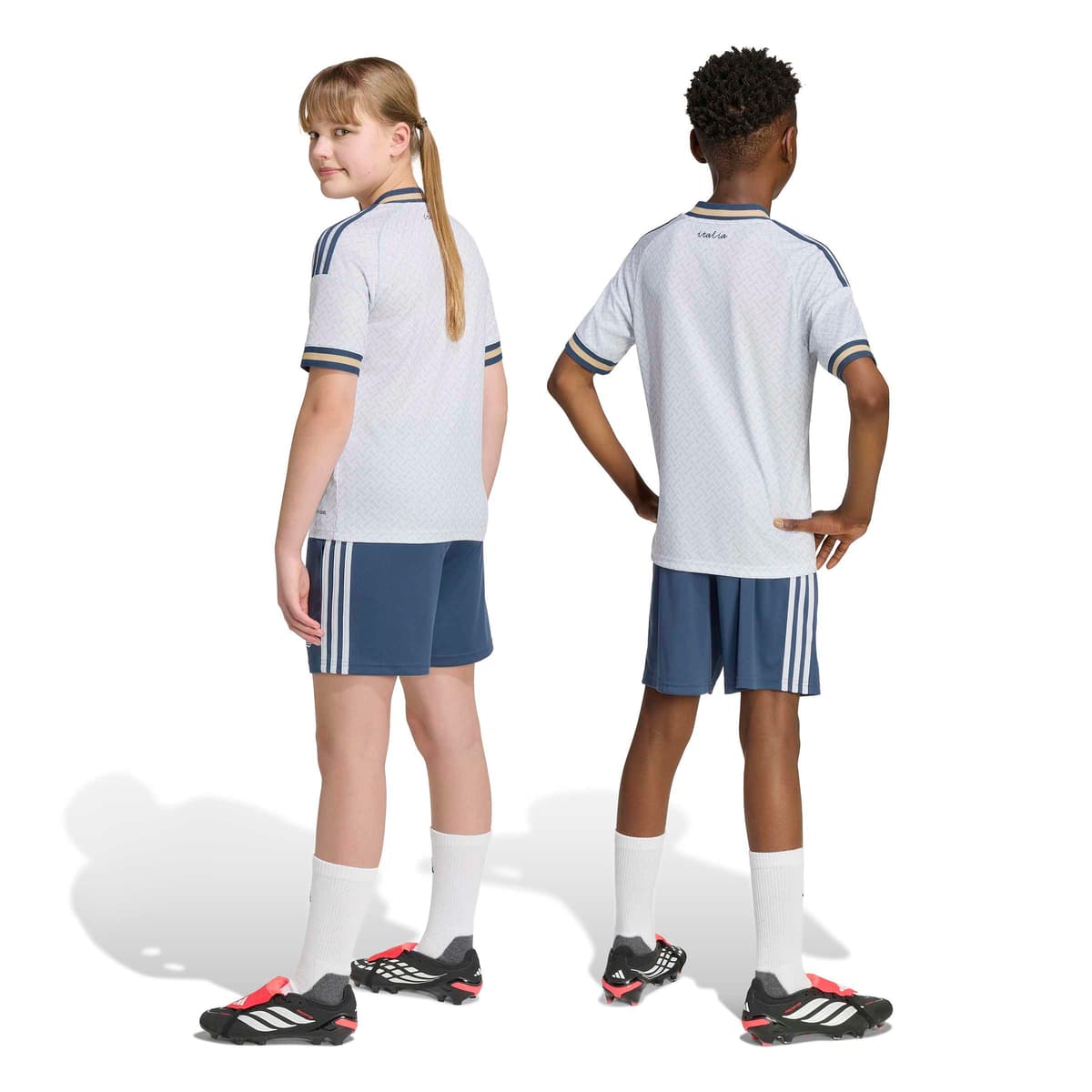 adidas Italië Uitbroekje 2026-2028 Kids, foto 7