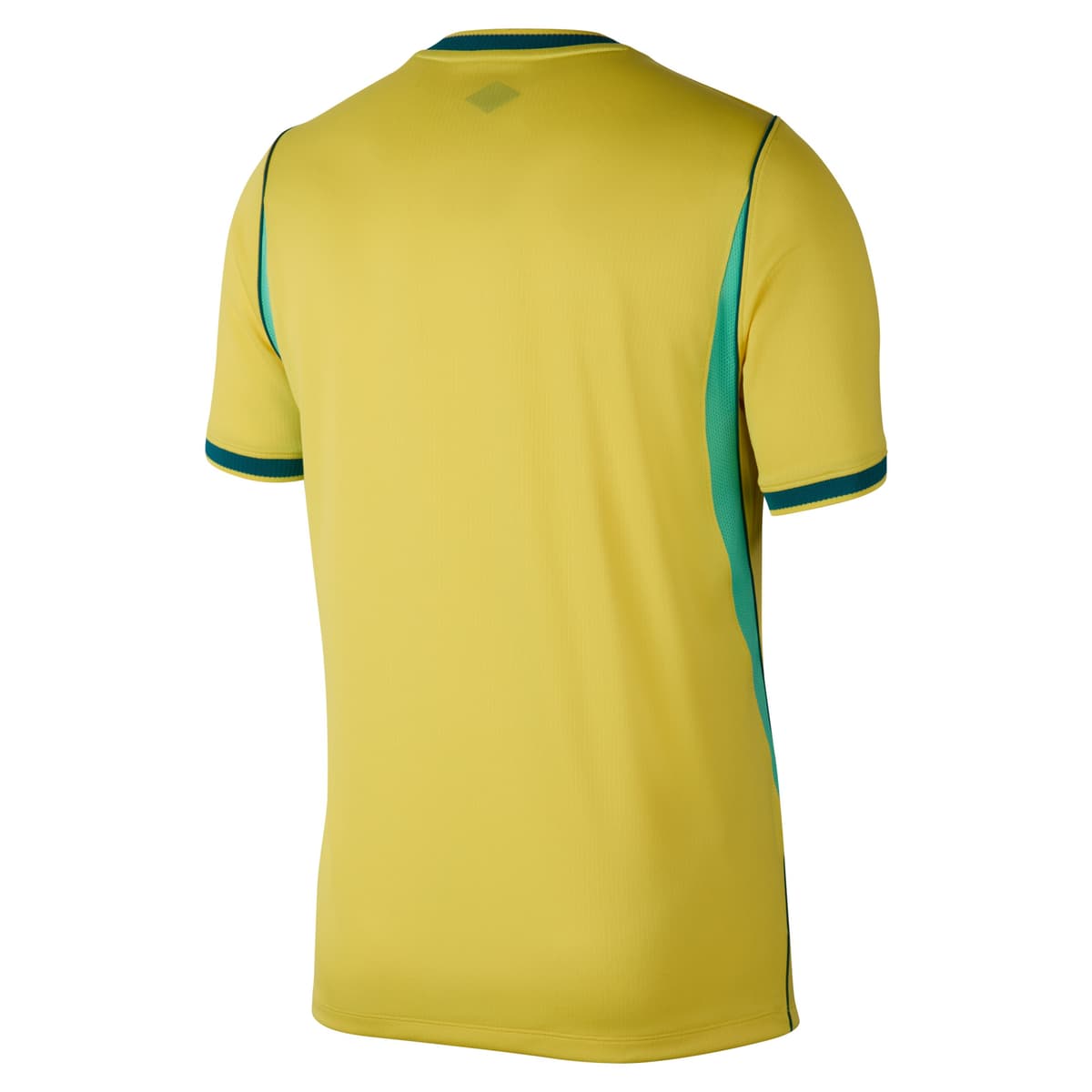 Nike Brazilië Thuisshirt 2026-2028, foto 8