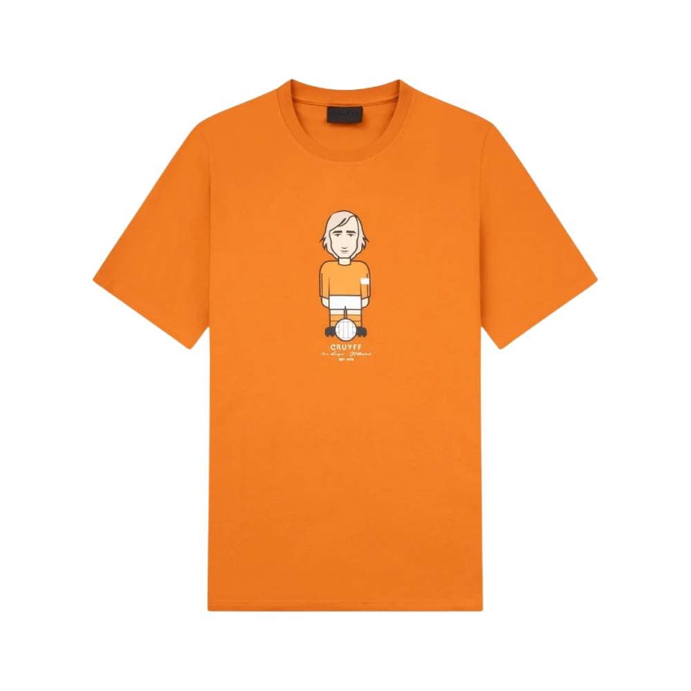 Cruyff Avatar T-Shirt