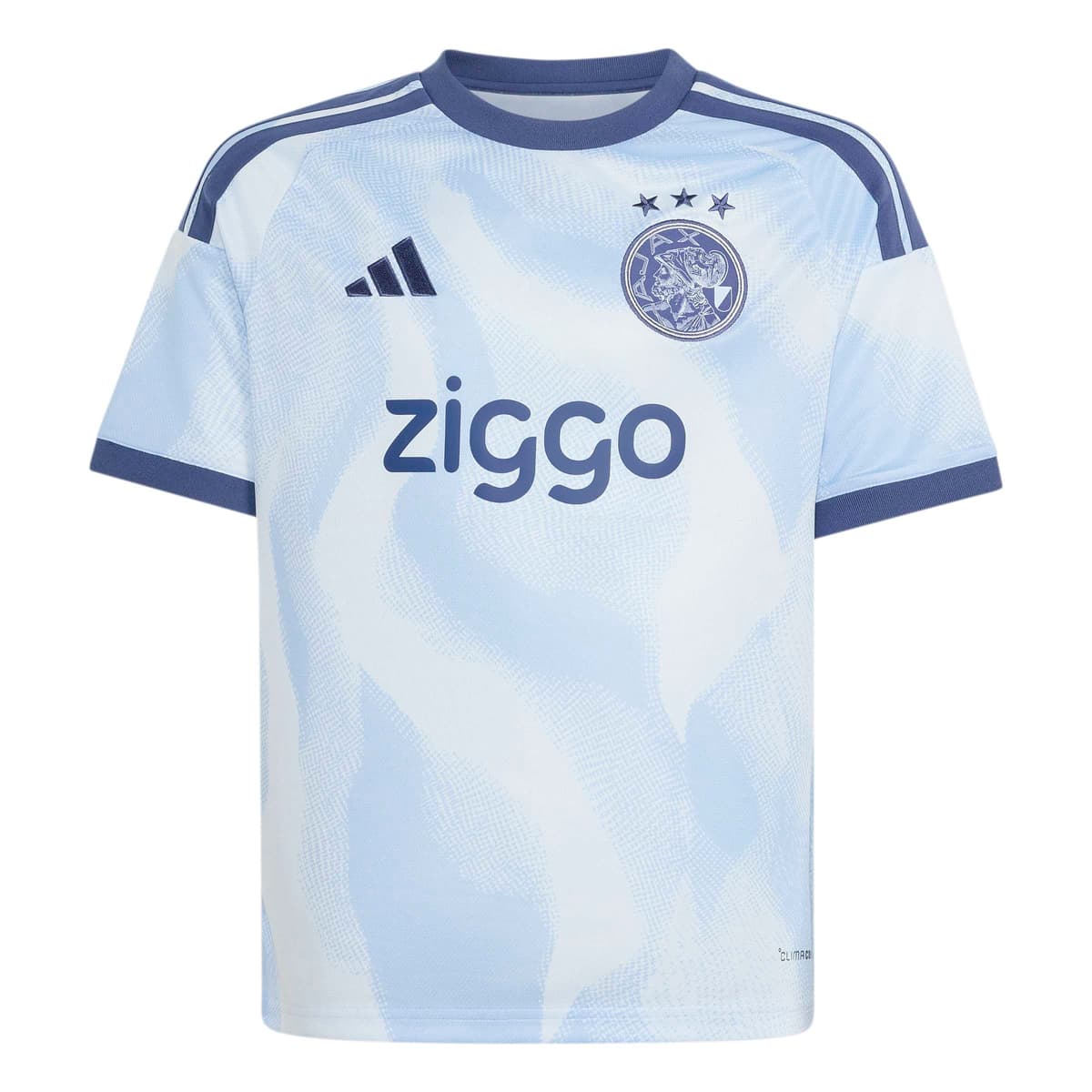 adidas Ajax 3e Shirt 2026-2027 Kids, foto 6