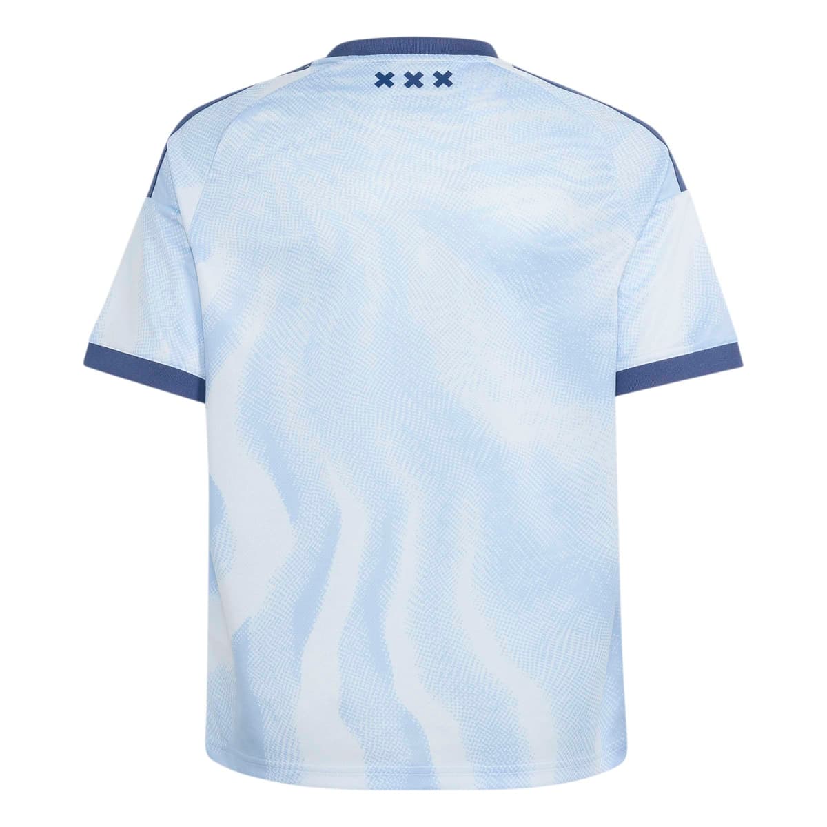 adidas Ajax 3e Shirt 2026-2027 Kids, foto 7