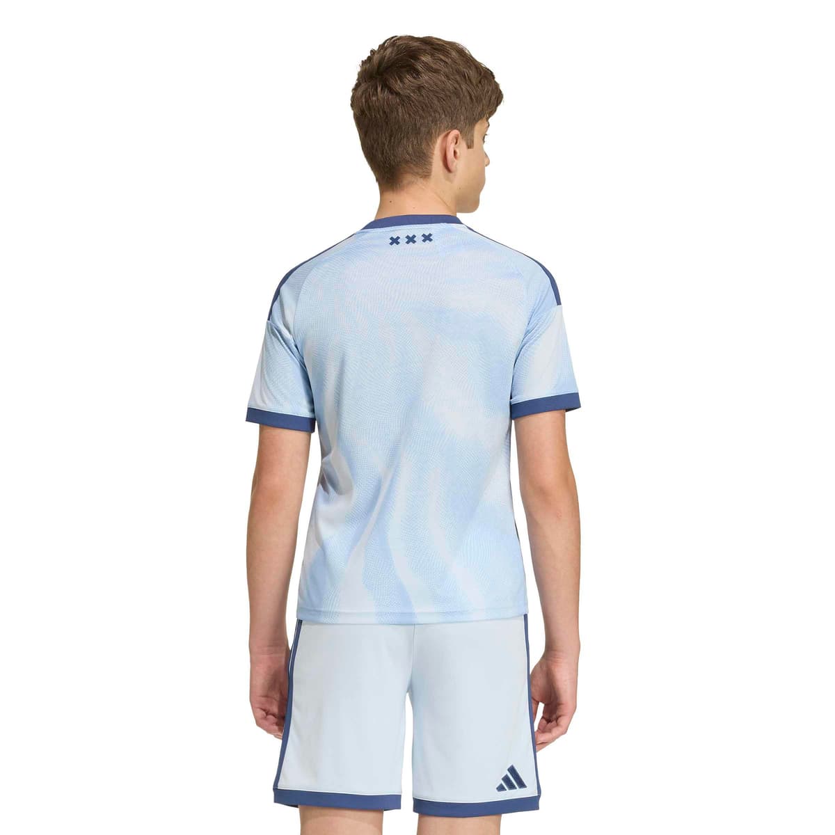 adidas Ajax 3e Shirt 2026-2027 Kids, foto 2