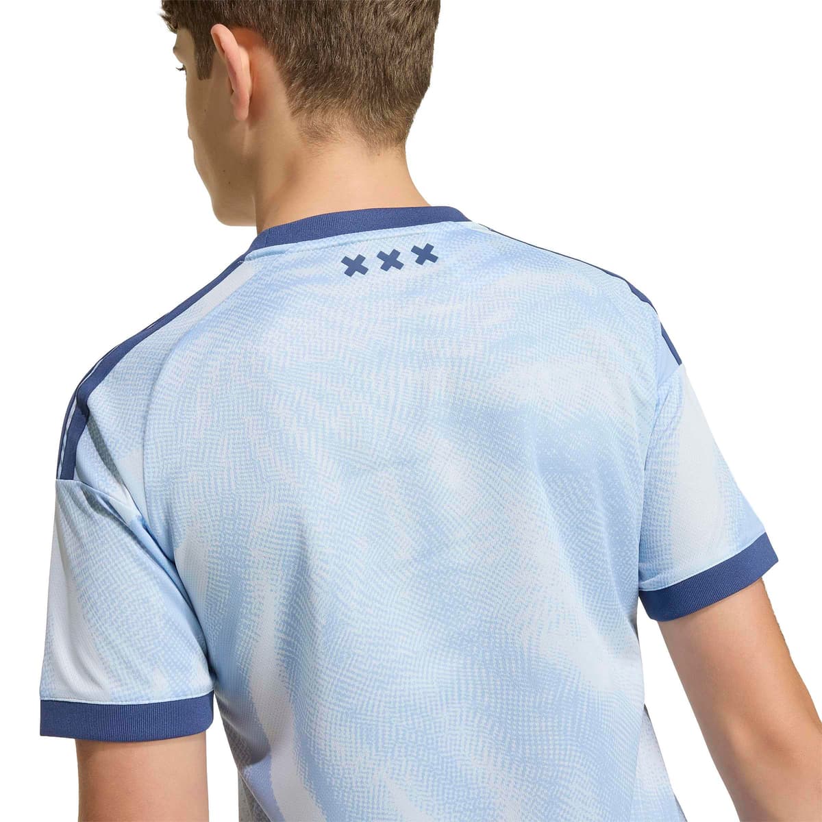 adidas Ajax 3e Shirt 2026-2027 Kids, foto 4