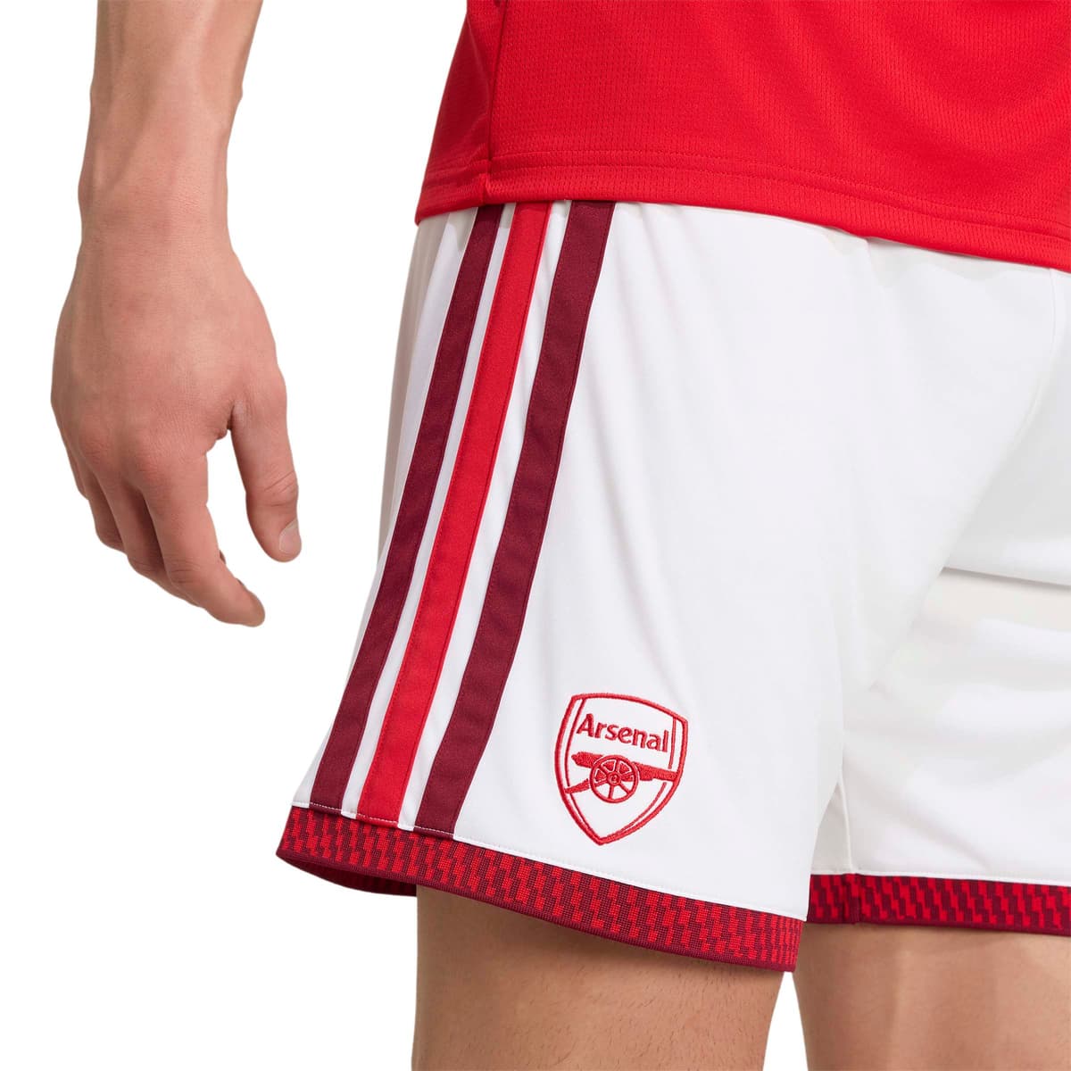 adidas Arsenal Thuisbroekje 2026-2027, foto 3
