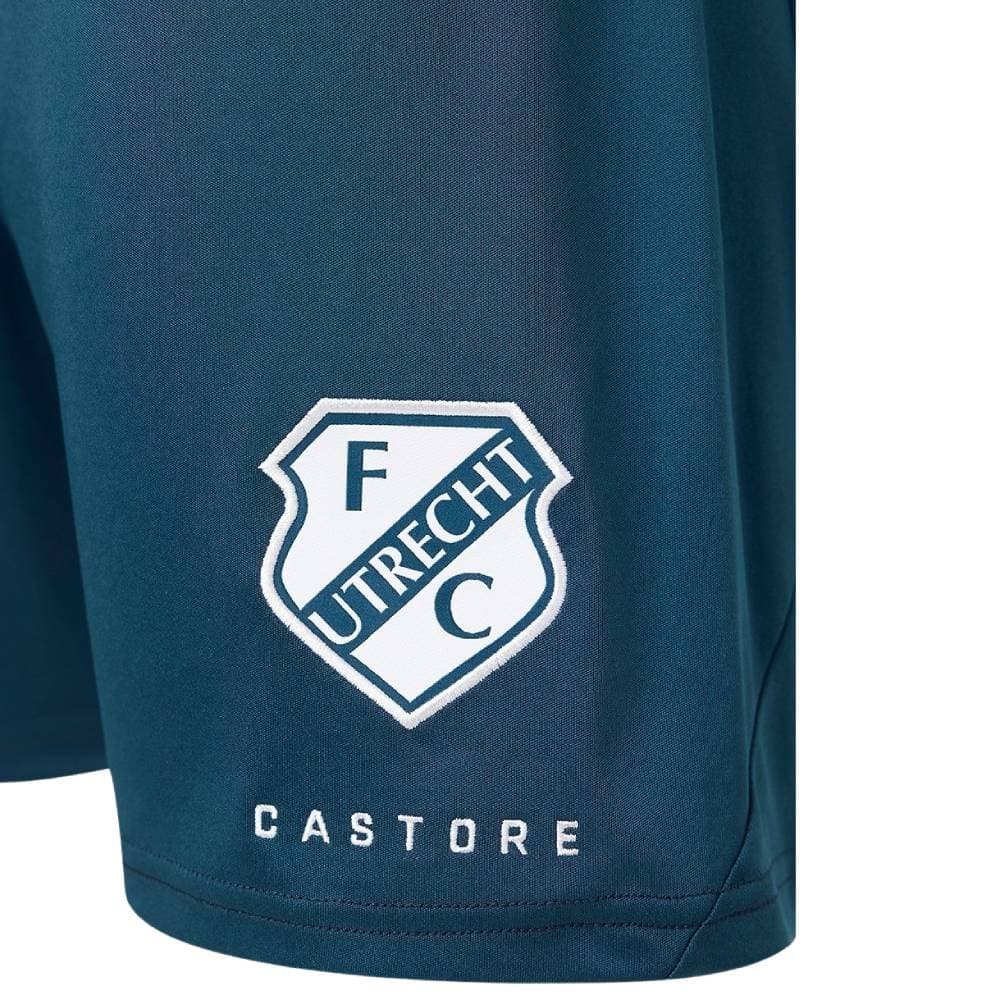 Castore FC Utrecht Uitbroekje 2026-2027, foto 3