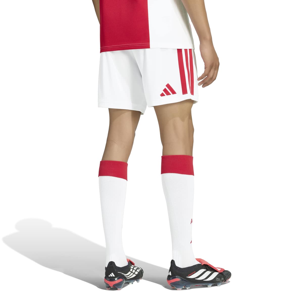adidas Ajax Thuisset 2026-2027, foto 7