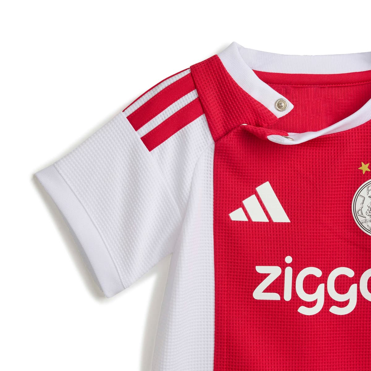 adidas Ajax Babykit Thuis 2026-2027, foto 4