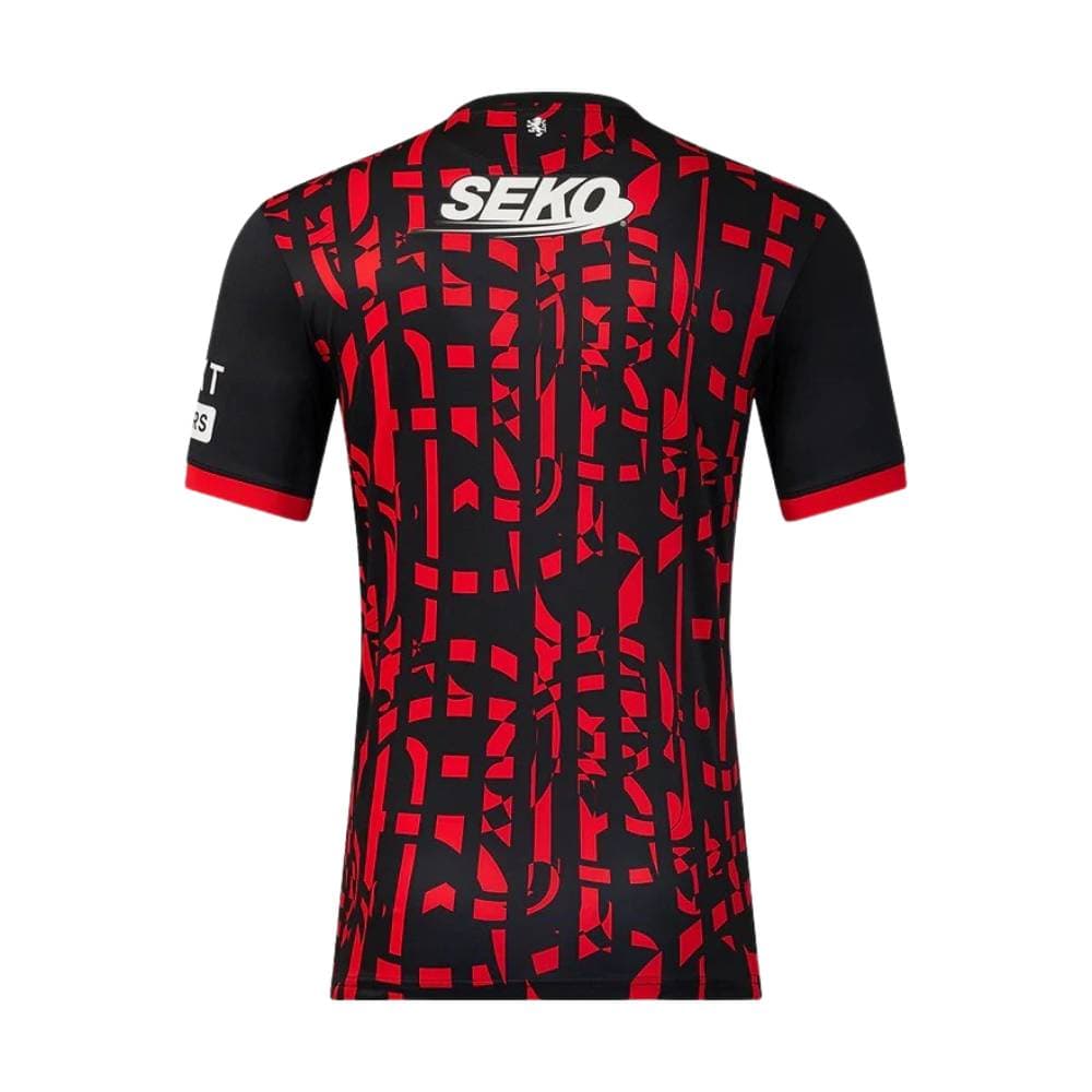 Castore Umbro Rangers FC 3e Shirt 2026-2027, foto 2