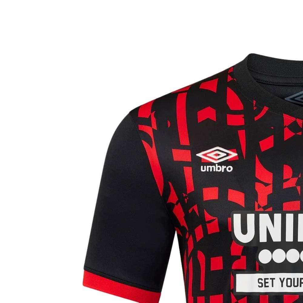 Castore Umbro Rangers FC 3e Shirt 2026-2027, foto 3