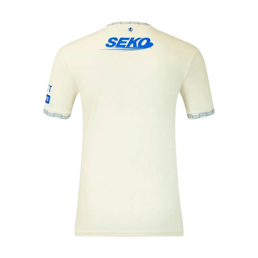 Castore Umbro Rangers FC Uitshirt 2026-2027, foto 2