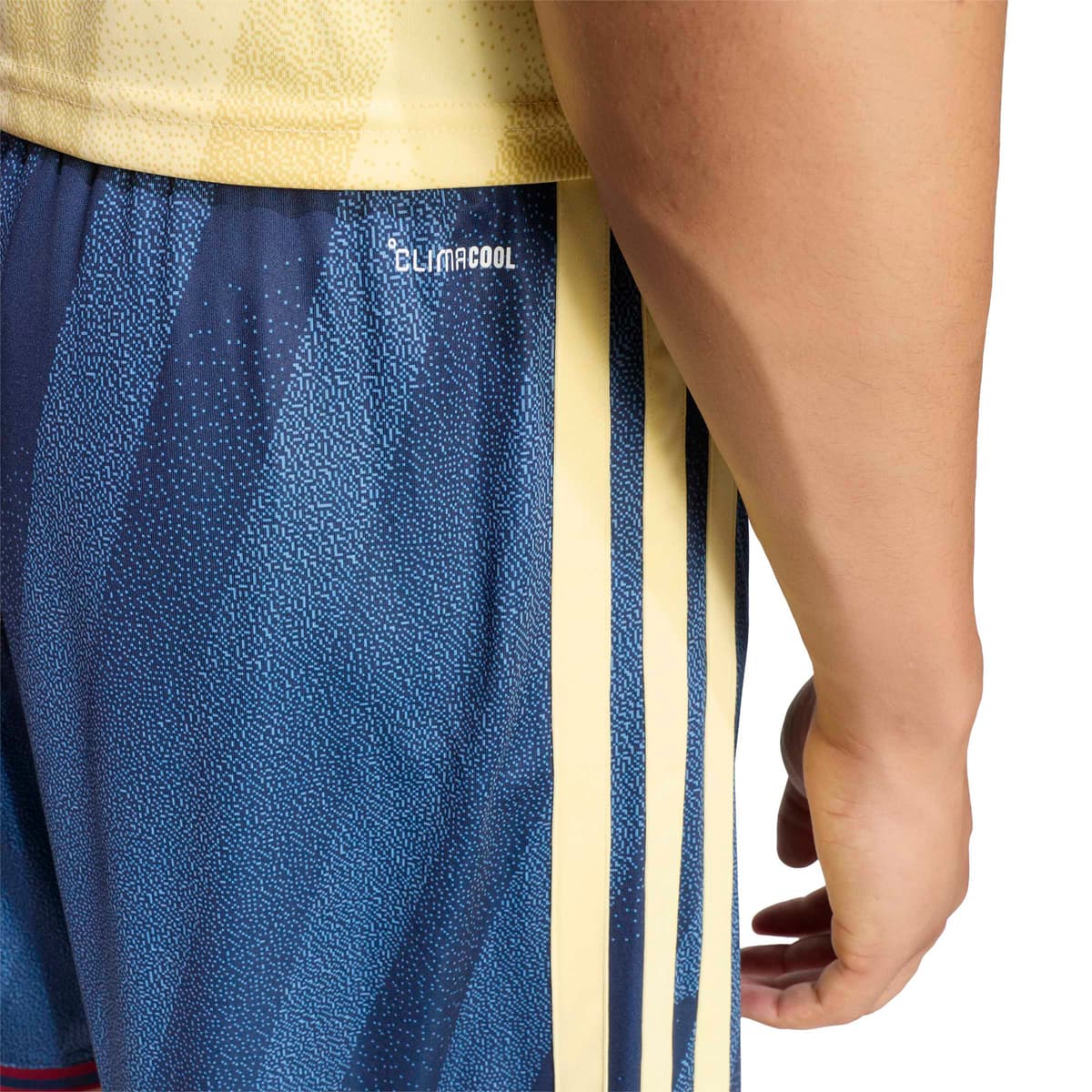 adidas Arsenal 3e Broekje 2026-2027, foto 4