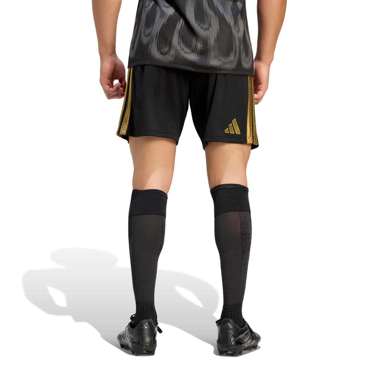 adidas Juventus 3e Broekje 2026-2027, foto 2