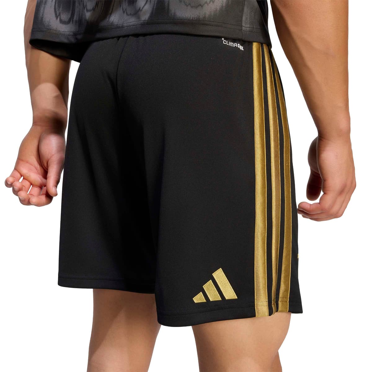 adidas Juventus 3e Broekje 2026-2027, foto 4