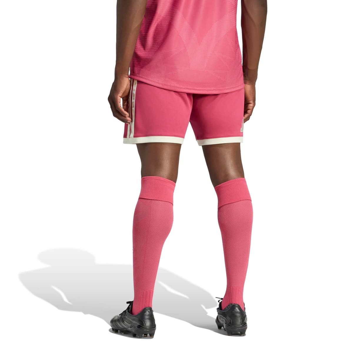 adidas Real Madrid 3e Broekje 2026-2027, foto 2