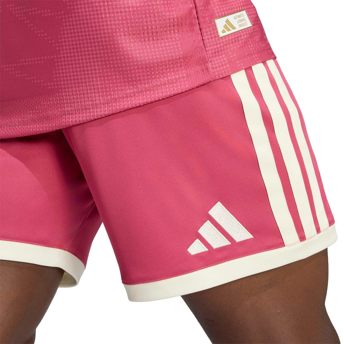 adidas Real Madrid 3e Broekje 2026-2027, foto 4