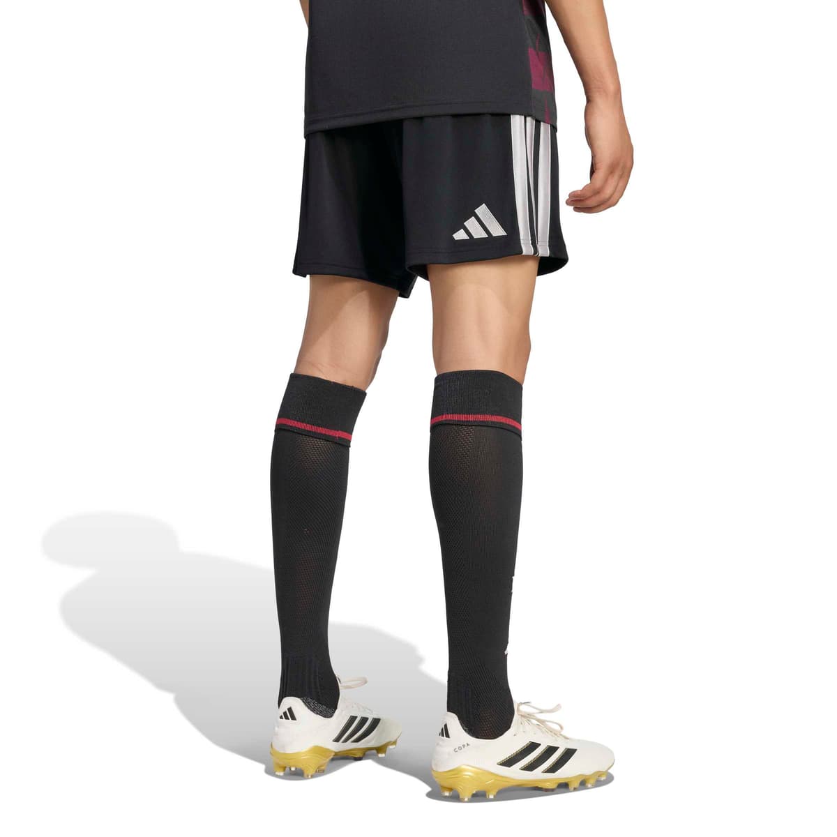 adidas Liverpool 3e Broekje 2026-2027, foto 2