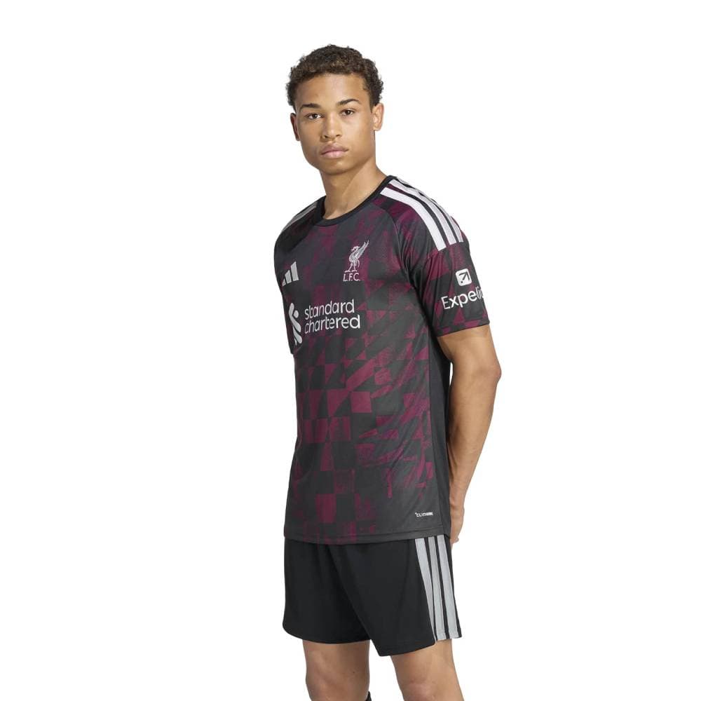 adidas Liverpool 3e Broekje 2026-2027, foto 5