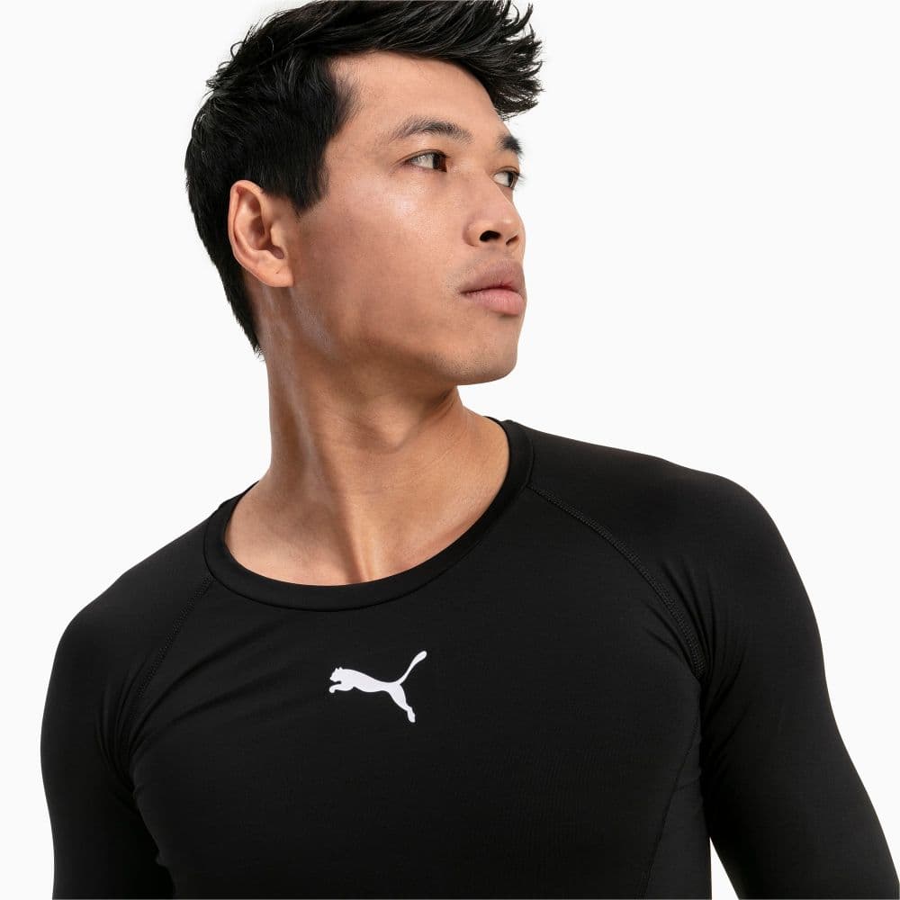 Puma LIGA Ondershirt Lange Mouwen, foto 6