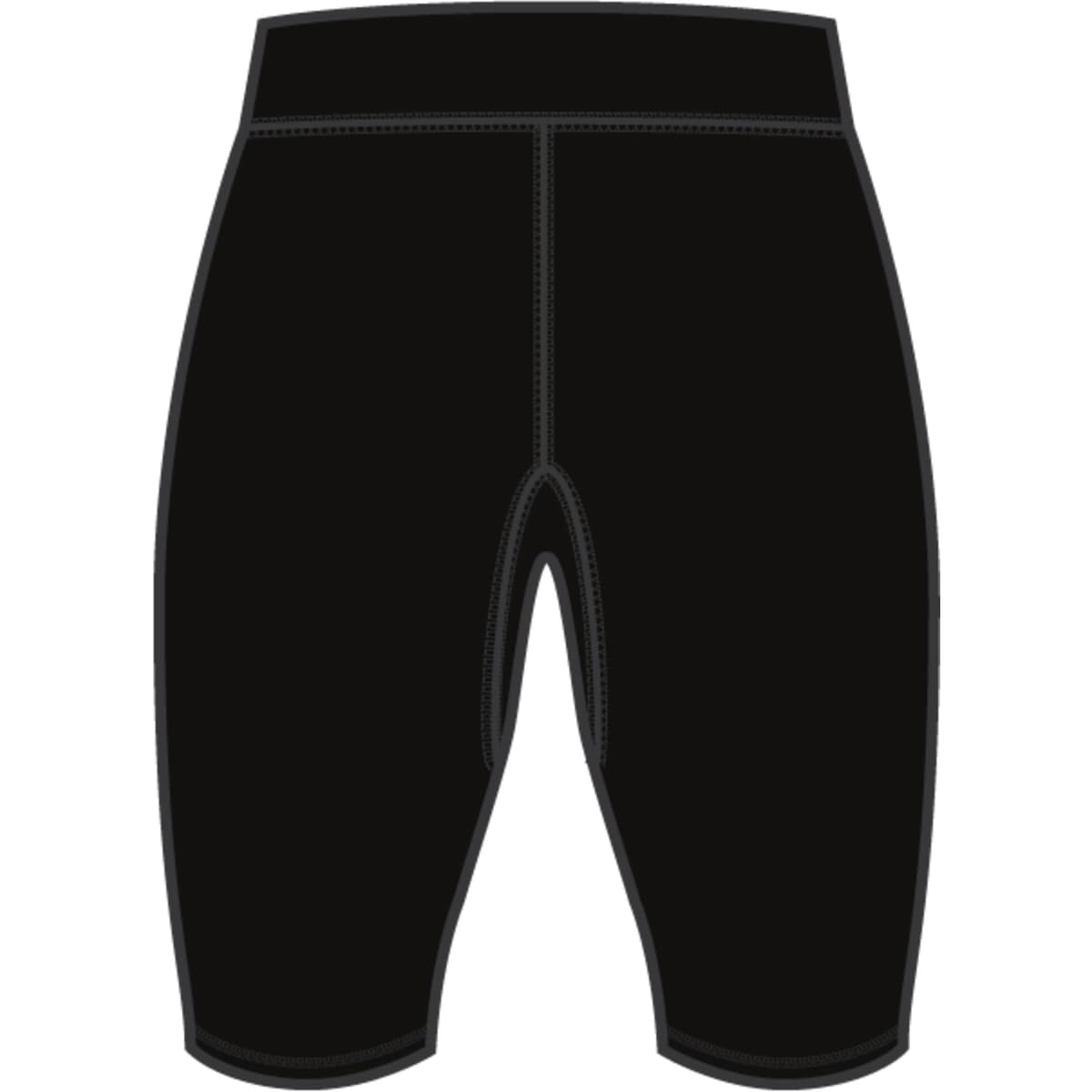 Puma Liga Baselayer Short Tight Kids, foto 2