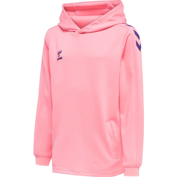 hummel hmlCore XK Poly Sweat Hoodie Kids