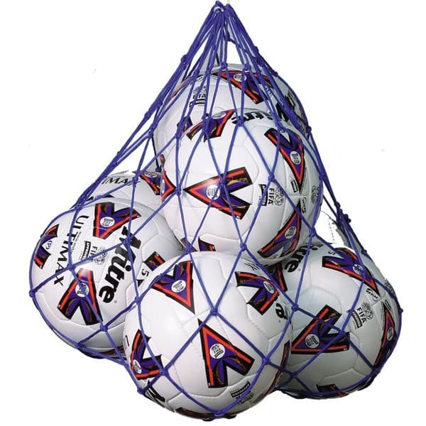 Piri Draagnet Nylon - 10 tot 12 Ballen