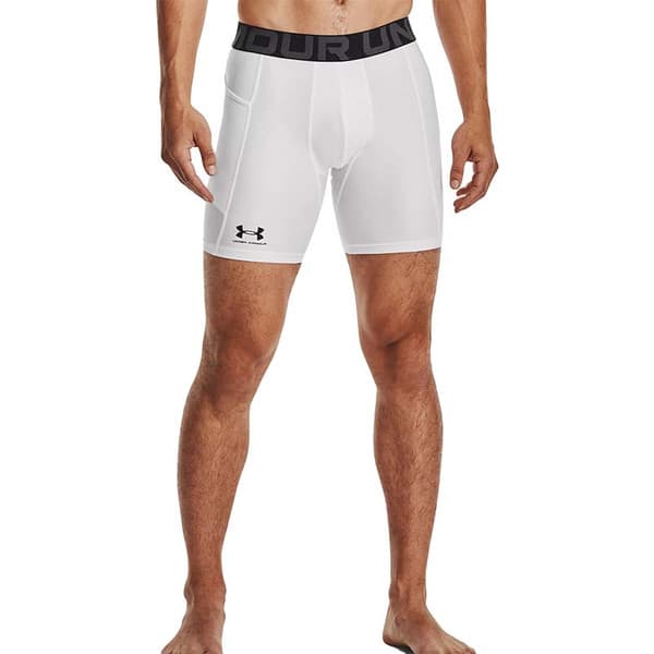 Under Armour Heatgear Compression Short