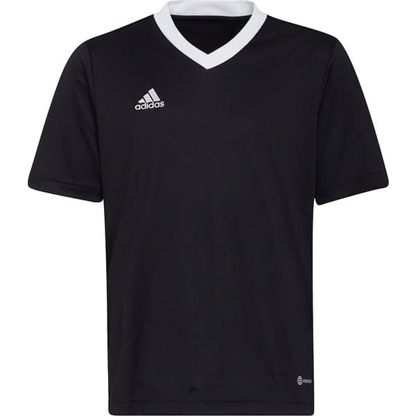 adidas Entrada 22 Training Shirt Kids