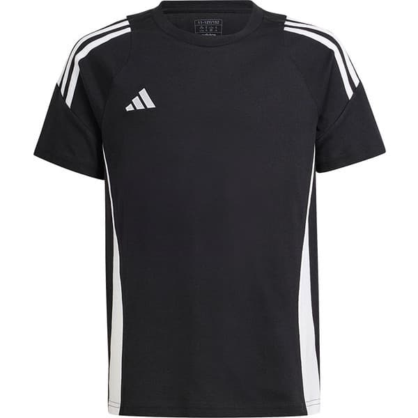 adidas Tiro 24 Sweat Tee Kids