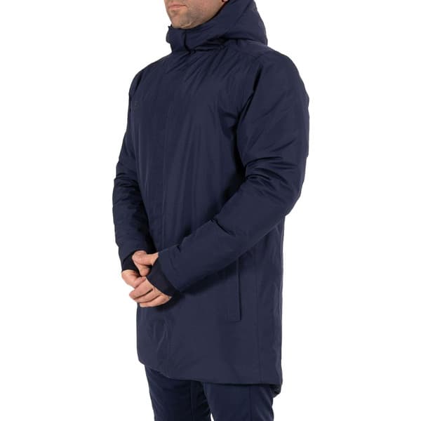 Stanno Pride Padded Coach Jacket
