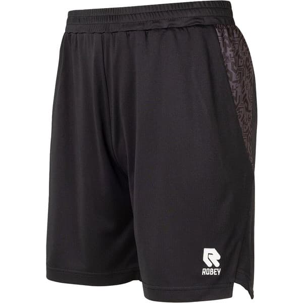Robey Patron Keepersshort Kids