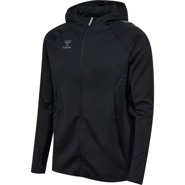 hummel hmlCima 2.0 Zip Hoodie Heren