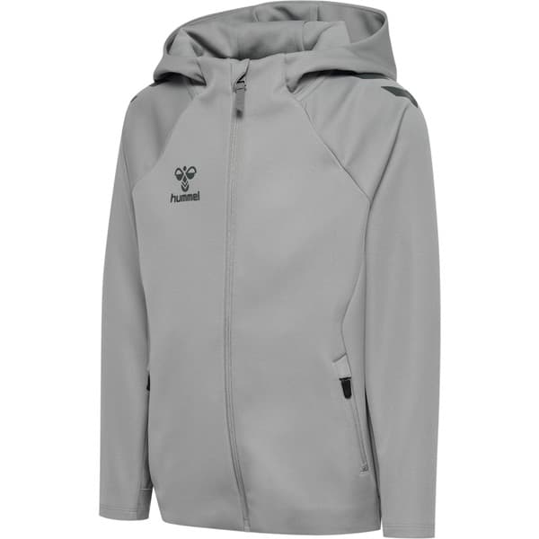 hummel hmlCima 2.0 Zip Hoodie Kids