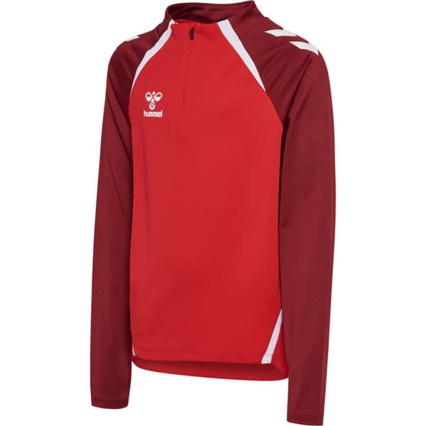 hummel hmlLead 2.0 Half-Zip Kids