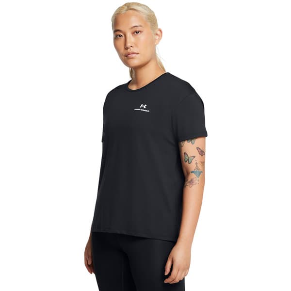 Under Armour Rush Energy 2.0 Tee Dames