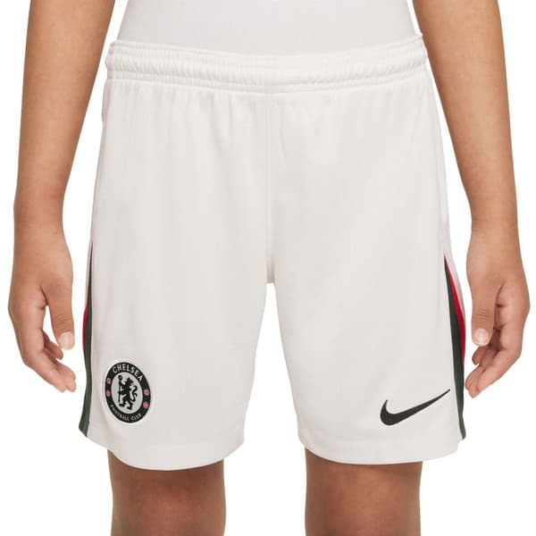 Nike Chelsea Uit Short Kids 2025/2026