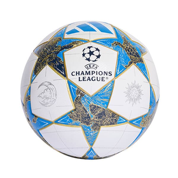 adidas Champions League 2025/2026 Giftbox