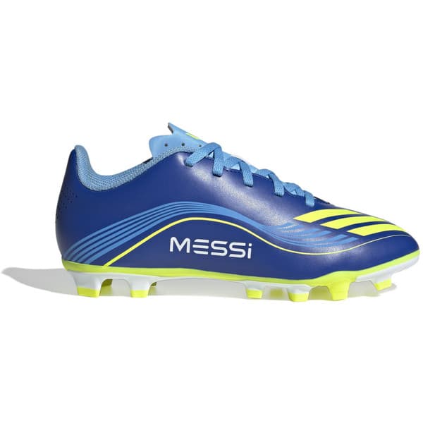 adidas F50 Messi Club FG/MG Kids