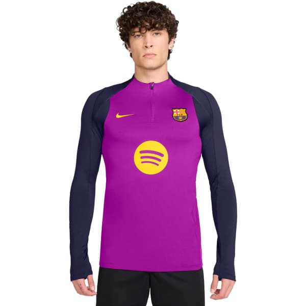 Nike FC Barcelona Strike Drill Top