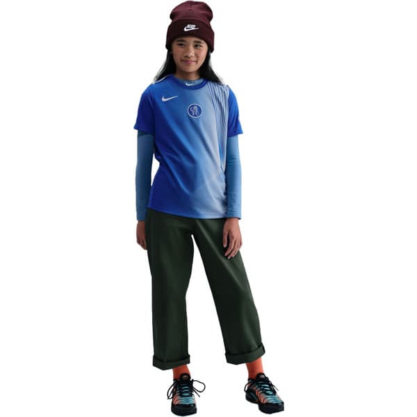 Nike Chelsea Pre-Match Top Kids