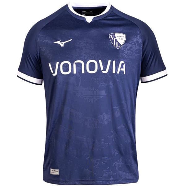 Mizuno VfL Bochum Thuis Shirt 2025/2026