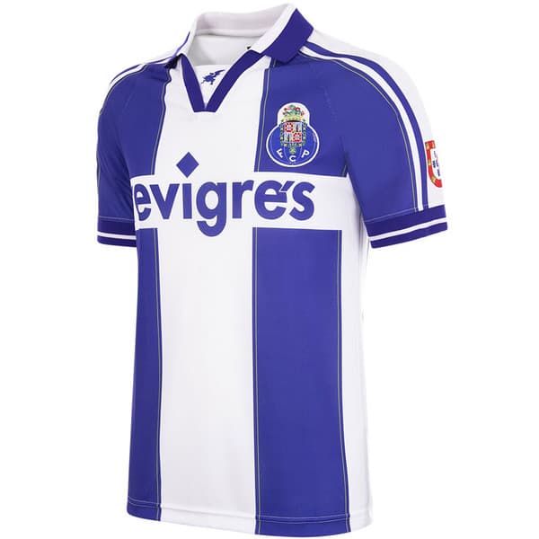 COPA FC Porto Retro Thuis Shirt 1998/1999