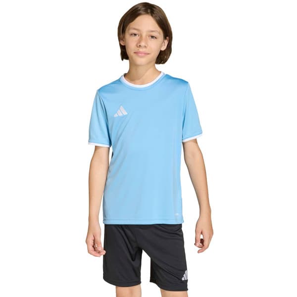 adidas Entrada 26 Training Shirt Kids