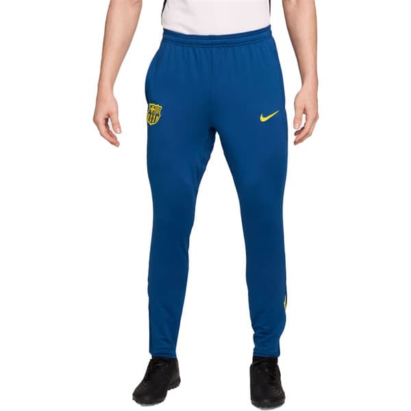 Nike FC Barcelona Strike Trainingsbroek 2025-2026 in Pant