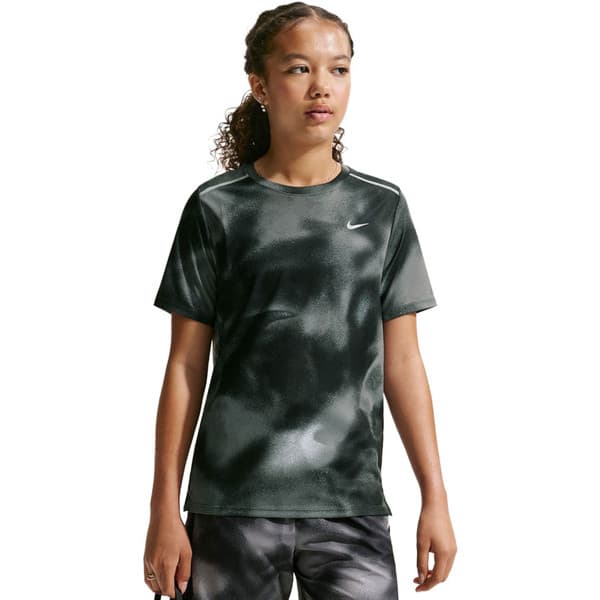 Nike Dri-Fit Miler Novelty Training Shirt Kids