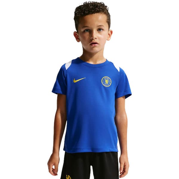Nike Chelsea Academy Pro Top Little Kids 2026/2027