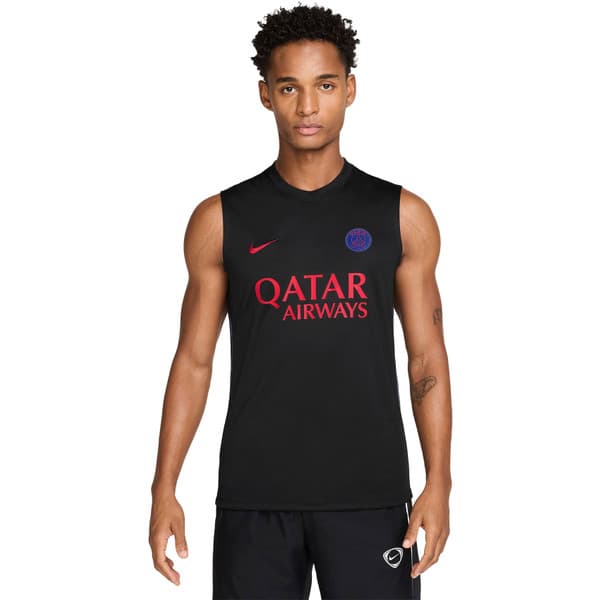 Nike Paris Saint-Germain Strike Sleeveless Top