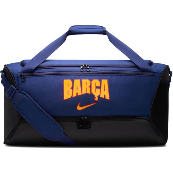 Nike FC Barcelona Academy Dufflebag
